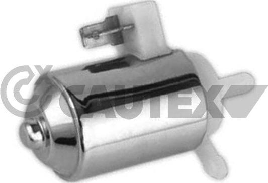 Cautex 954650 - Водяний насос, система очищення вікон autocars.com.ua