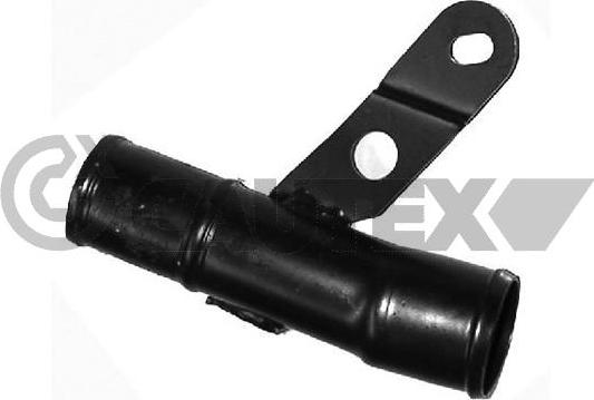 Cautex 955178 - Трубка охолоджуючої рідини autocars.com.ua