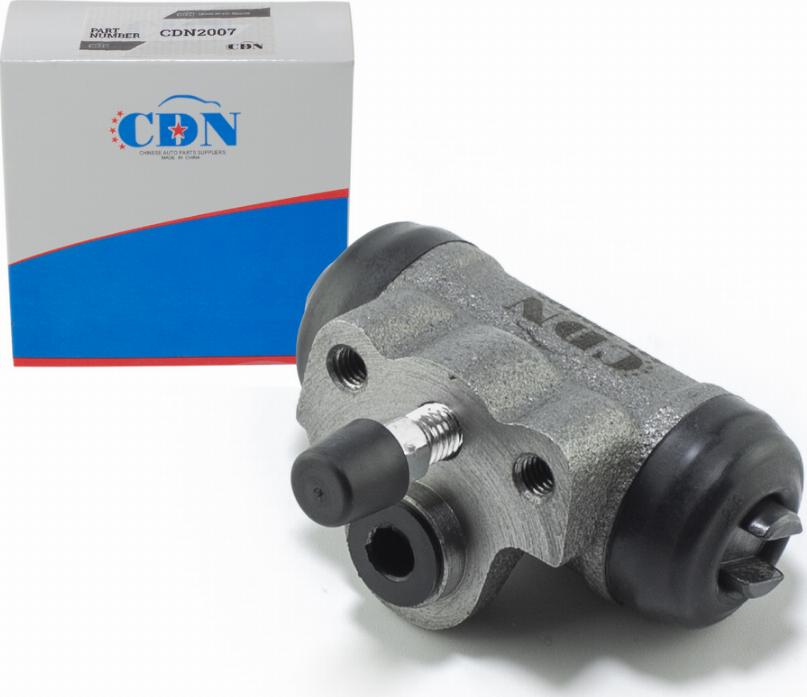 CDN CDN2007 - Колесный тормозной цилиндр autodnr.net