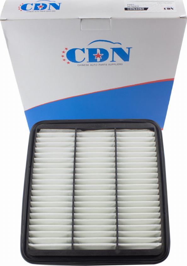 CDN CDN4060 - Воздушный фильтр autodnr.net