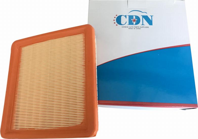 CDN CDN4063 - Воздушный фильтр autodnr.net