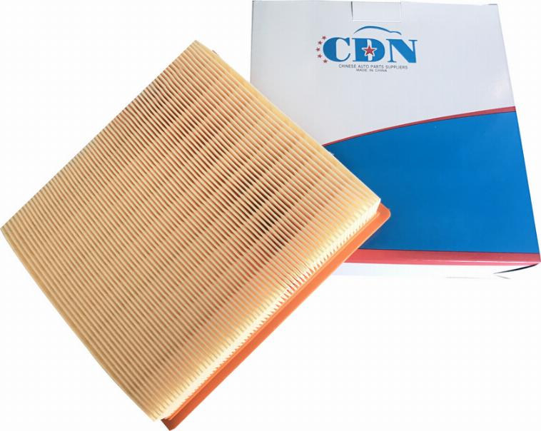 CDN CDN4064 - Воздушный фильтр autodnr.net