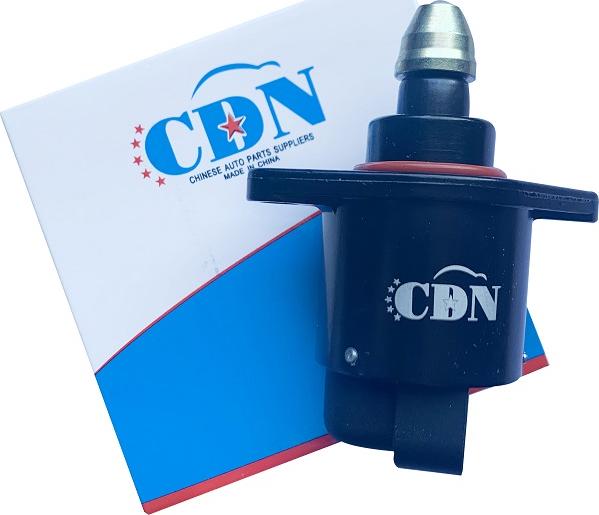 CDN CDN6001 - Поворотная заслонка, подвод воздуха autodnr.net