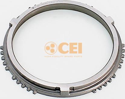 C.E.I. 119.084 - Кольцо синхронизатора, ступенчатая коробка передач autodnr.net