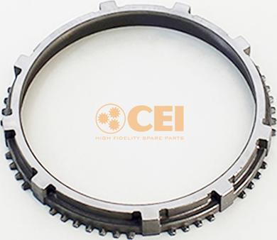 C.E.I. 119085 - Кольцо синхронизатора, ступенчатая коробка передач autodnr.net