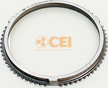 C.E.I. 119141 - Кольцо синхронизатора, ступенчатая коробка передач avtokuzovplus.com.ua