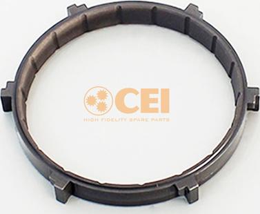 C.E.I. 119159 - Кольцо синхронизатора, ступенчатая коробка передач autodnr.net