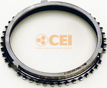 C.E.I. 119169 - Кольцо синхронизатора, ступенчатая коробка передач avtokuzovplus.com.ua