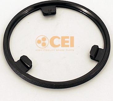 C.E.I. 119.335 - Кольцо синхронизатора, ступенчатая коробка передач autodnr.net