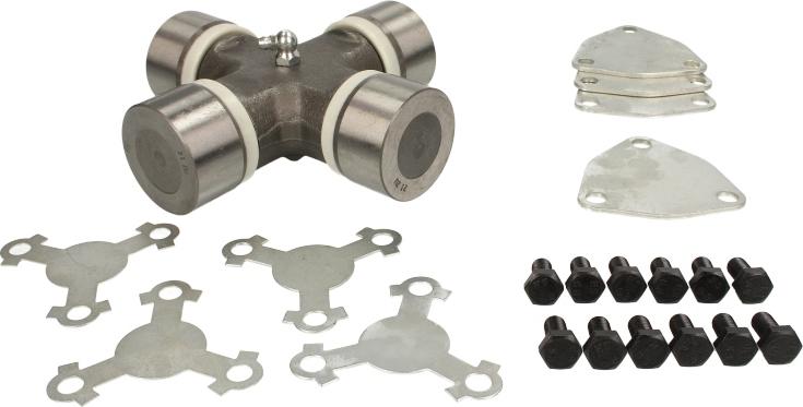 C.E.I. 133035 - Шарнір, поздовжній вал autocars.com.ua