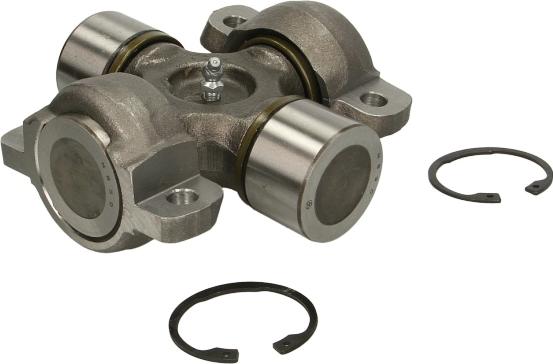 C.E.I. 133052 - Шарнір, поздовжній вал autocars.com.ua