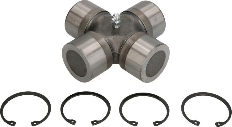 C.E.I. 133082 - Шарнір, поздовжній вал autocars.com.ua