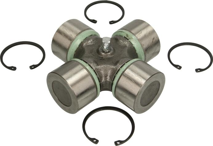 C.E.I. 133084 - Шарнір, поздовжній вал autocars.com.ua