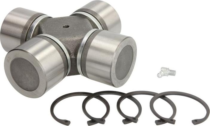 C.E.I. 133.085 - Шарнір, поздовжній вал autocars.com.ua