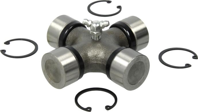 C.E.I. 133086 - Шарнір, поздовжній вал autocars.com.ua