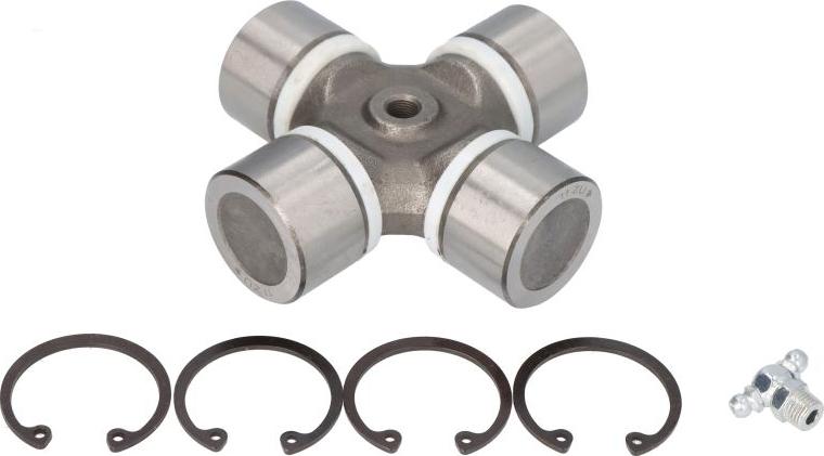 C.E.I. 133087 - Шарнір, поздовжній вал autocars.com.ua