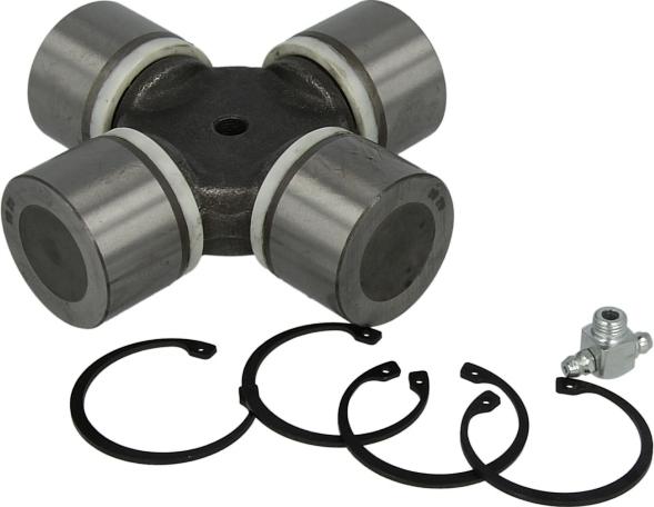 C.E.I. 133088 - Шарнір, поздовжній вал autocars.com.ua