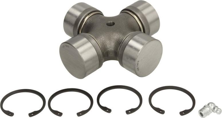 C.E.I. 133089 - Шарнір, поздовжній вал autocars.com.ua