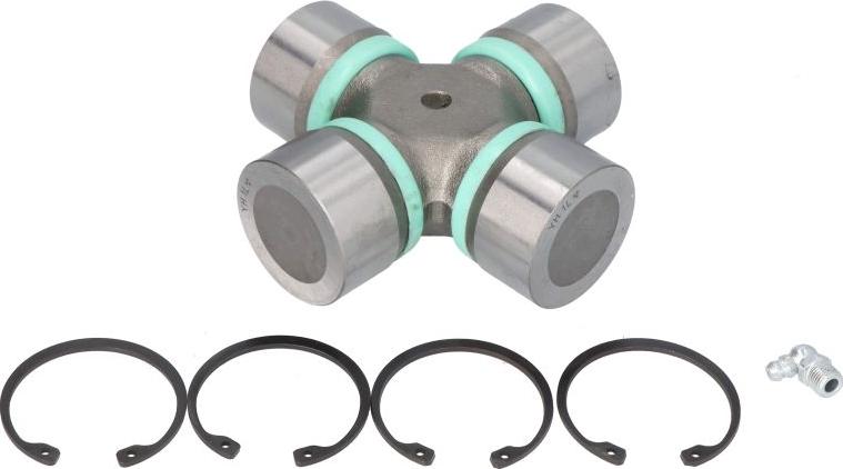 C.E.I. 133090 - Шарнір, поздовжній вал autocars.com.ua