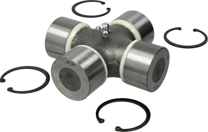 C.E.I. 133.091 - Шарнір, поздовжній вал autocars.com.ua