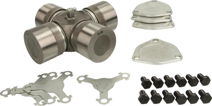 C.E.I. 133094 - Шарнір, поздовжній вал autocars.com.ua