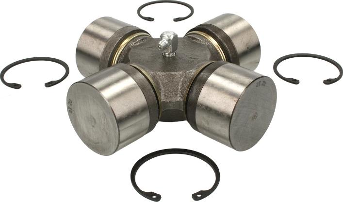 C.E.I. 133119 - Шарнір, поздовжній вал autocars.com.ua