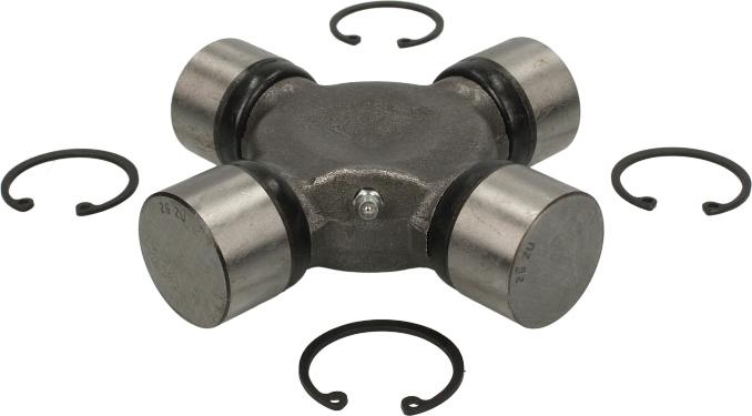 C.E.I. 133.120 - Шарнір, поздовжній вал autocars.com.ua