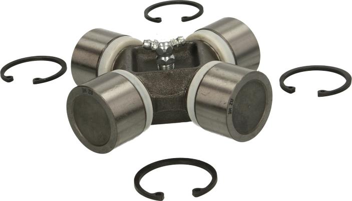 C.E.I. 133.121 - Шарнір, поздовжній вал autocars.com.ua