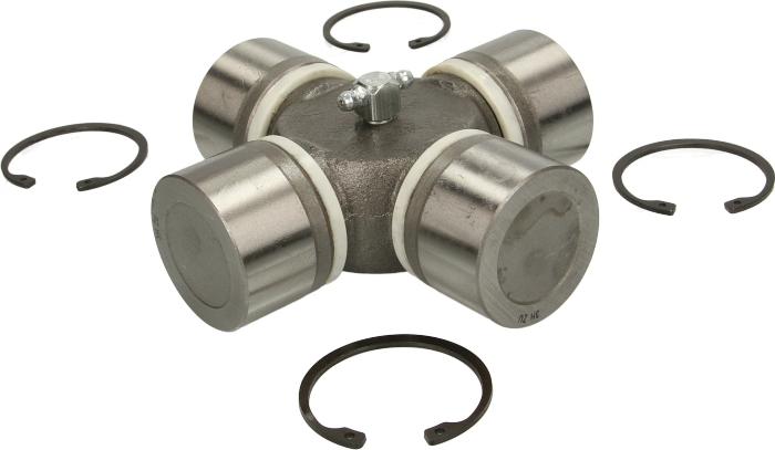 C.E.I. 133135 - Шарнір, поздовжній вал autocars.com.ua