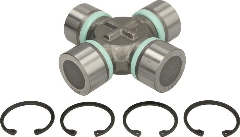 C.E.I. 133.137 - Шарнір, поздовжній вал autocars.com.ua