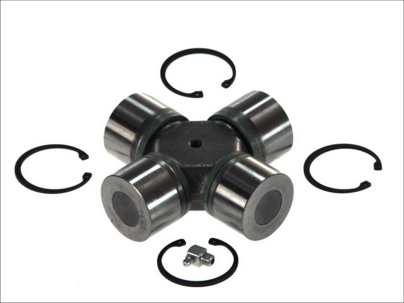 C.E.I. 133.138 - Шарнір, поздовжній вал autocars.com.ua