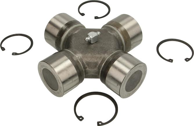 C.E.I. 133144 - Шарнір, поздовжній вал autocars.com.ua