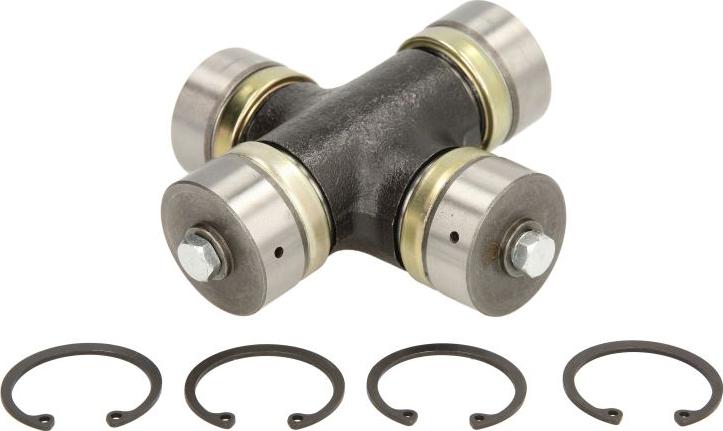 C.E.I. 133.178 - Шарнір, поздовжній вал autocars.com.ua