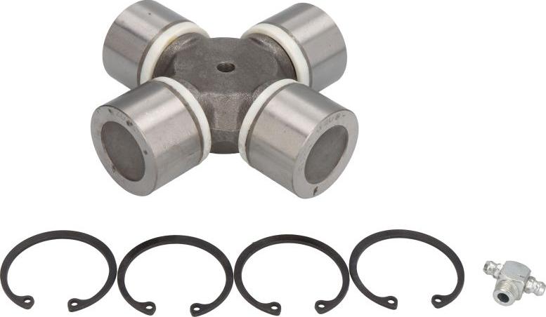 C.E.I. 133.188 - Шарнір, поздовжній вал autocars.com.ua