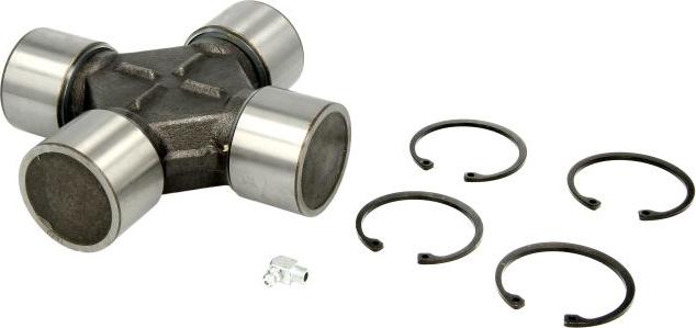 C.E.I. 133.191 - Шарнір, поздовжній вал autocars.com.ua