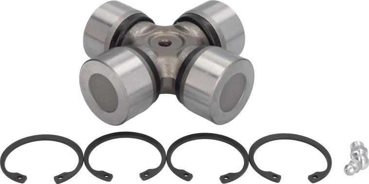 C.E.I. 133192 - Шарнір, поздовжній вал autocars.com.ua