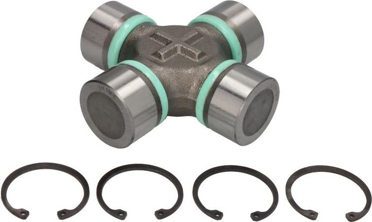 C.E.I. 133.230 - Шарнір, поздовжній вал autocars.com.ua