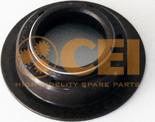 C.E.I. 139.331 - Уплотняющее кольцо, ступенчатая коробка передач avtokuzovplus.com.ua