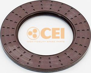 C.E.I. 139560 - Уплотняющее кольцо, ступенчатая коробка передач autodnr.net