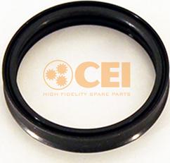 C.E.I. 139.656 - Уплотняющее кольцо, ступенчатая коробка передач autodnr.net