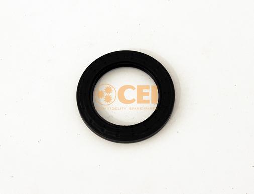 C.E.I. 139.850 - Уплотняющее кольцо, ступенчатая коробка передач autodnr.net