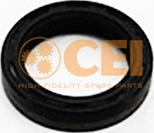 C.E.I. 139.869 - Уплотняющее кольцо, ступенчатая коробка передач autodnr.net