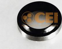C.E.I. 139870 - Уплотняющее кольцо, ступенчатая коробка передач avtokuzovplus.com.ua