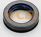C.E.I. 139.877 - Ущільнене кільце, ступінчаста коробка передач autocars.com.ua