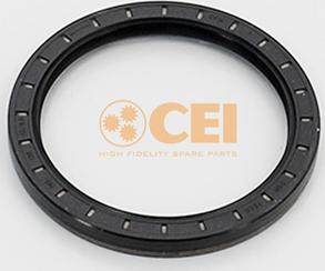 C.E.I. 139.878 - Уплотняющее кольцо, ступенчатая коробка передач autodnr.net