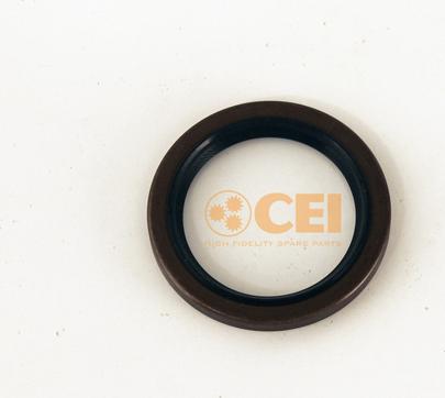 C.E.I. 139.879 - Уплотняющее кольцо, ступенчатая коробка передач autodnr.net