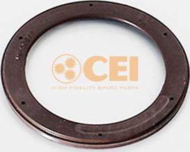 C.E.I. 139.896 - Уплотняющее кольцо, ступенчатая коробка передач autodnr.net