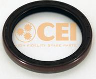 C.E.I. 139.920 - Уплотняющее кольцо, ступенчатая коробка передач autodnr.net