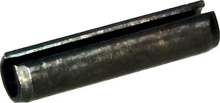 C.E.I. 160287 - Вилка, штекер причепа autocars.com.ua