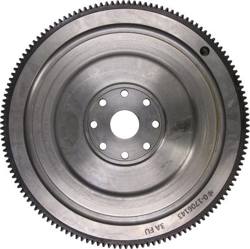 C.E.I. 196467 - Маховик autocars.com.ua